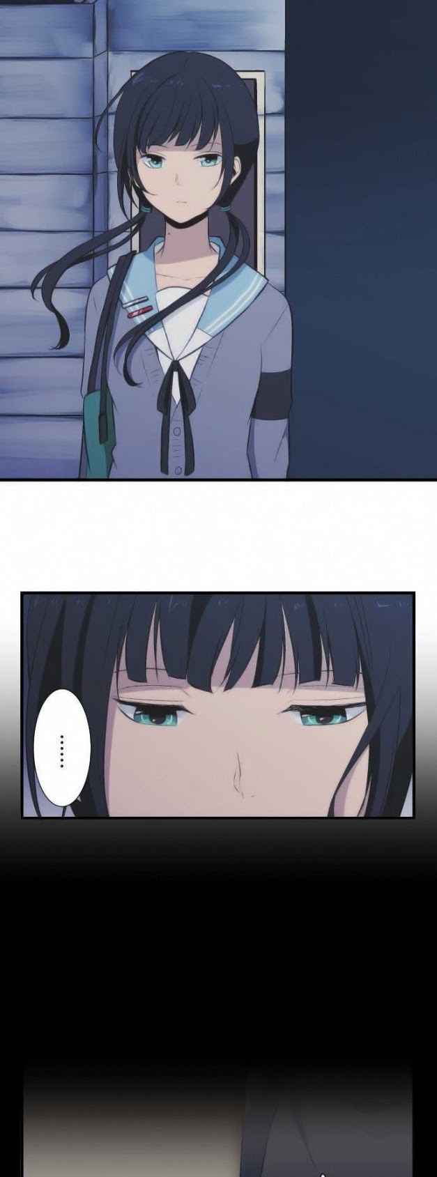 ReLife Chapter 40 Gambar 13